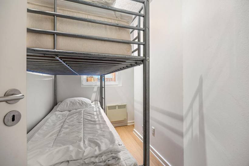 Foto von Ferienhaus YE17 in Lodbjerg Hede - Søndervig - Westjütland