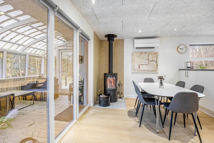 Foto von Ferienhaus YE17 in Lodbjerg Hede - Søndervig - Westjütland