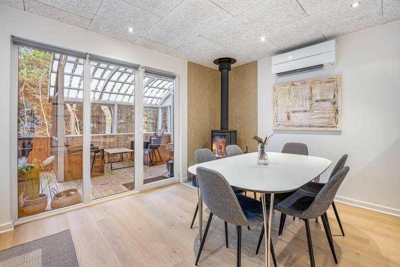 Foto von Ferienhaus YE17 in Lodbjerg Hede - Søndervig - Westjütland