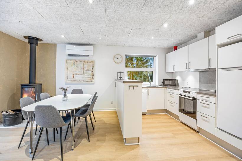 Foto von Ferienhaus YE17 in Lodbjerg Hede - Søndervig - Westjütland