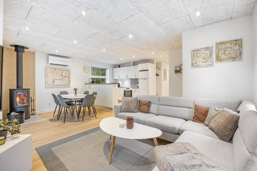 Foto von Ferienhaus YE17 in Lodbjerg Hede - Søndervig - Westjütland
