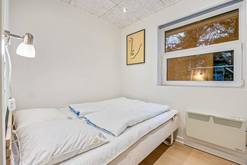 Foto von Ferienhaus YE17 in Lodbjerg Hede - Søndervig - Westjütland