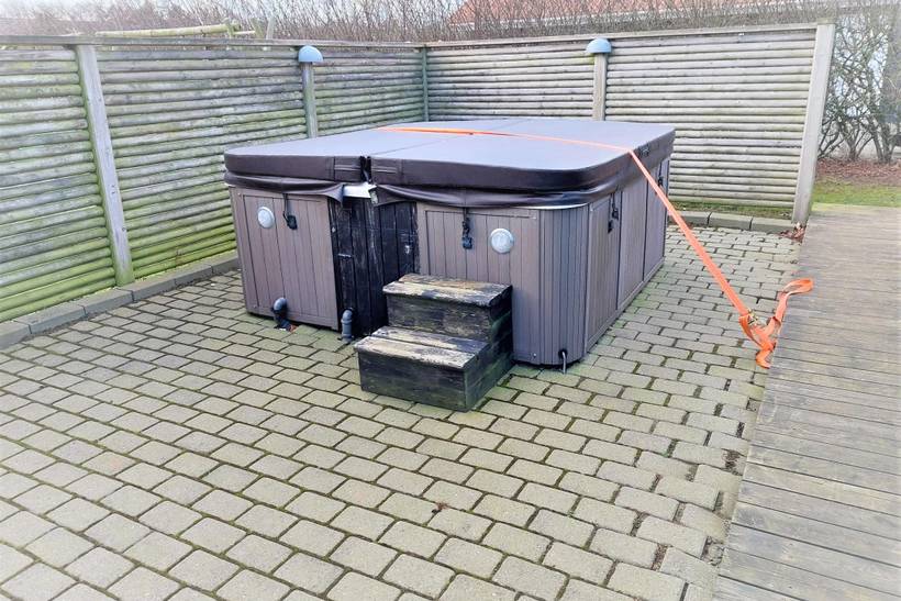 Foto von Ferienhaus YE18 in Bork Havn - Westjütland