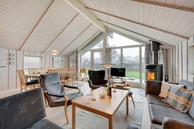 Vorschaubild von Ferienhaus YE18 in Bork Havn - Westjütland