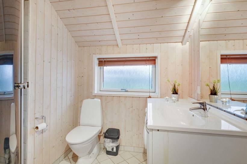 Foto von Ferienhaus YE18 in Bork Havn - Westjütland