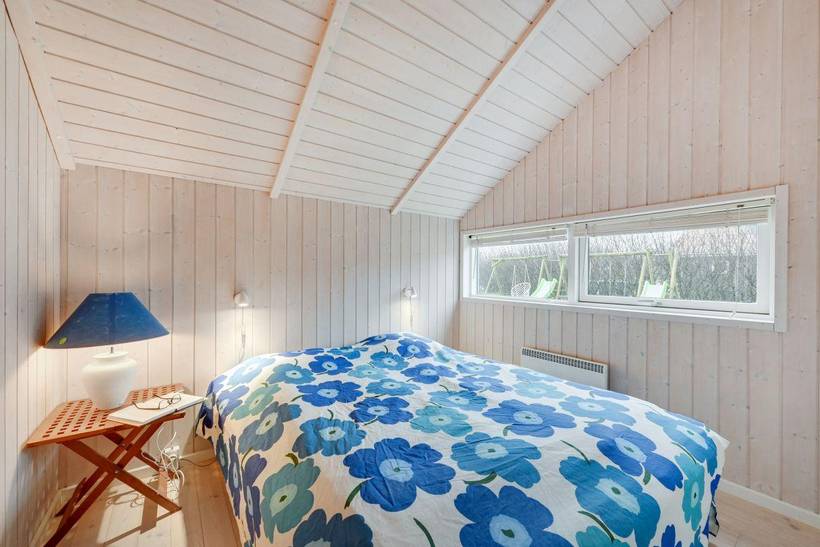 Foto von Ferienhaus YE18 in Bork Havn - Westjütland