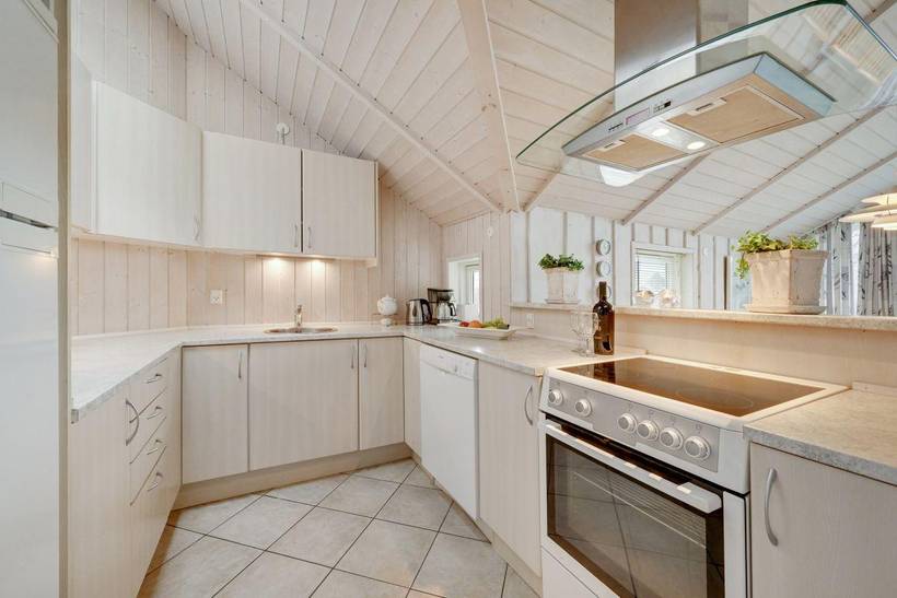 Foto von Ferienhaus YE18 in Bork Havn - Westjütland