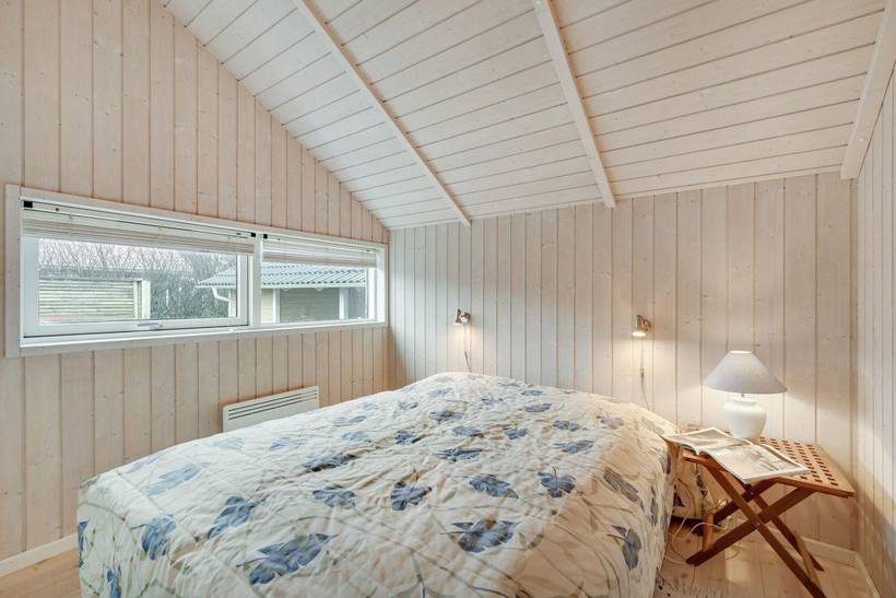Foto von Ferienhaus YE18 in Bork Havn - Westjütland