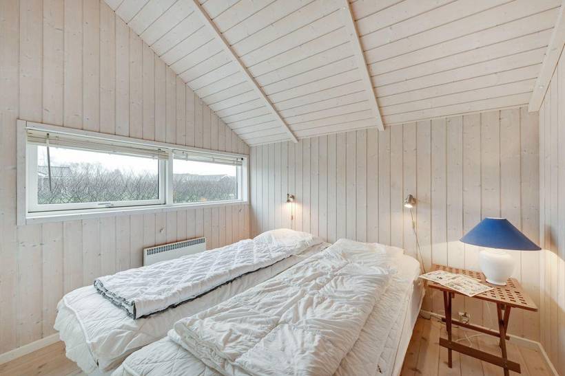 Foto von Ferienhaus YE18 in Bork Havn - Westjütland