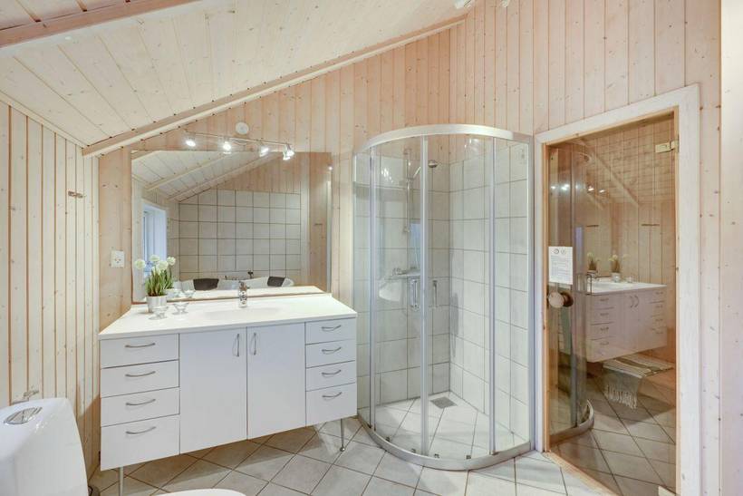 Foto von Ferienhaus YE18 in Bork Havn - Westjütland