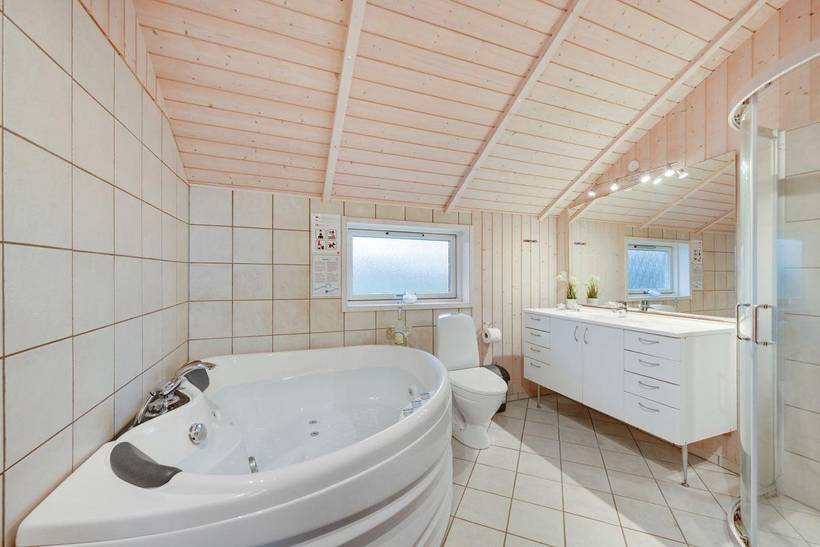 Foto von Ferienhaus YE18 in Bork Havn - Westjütland