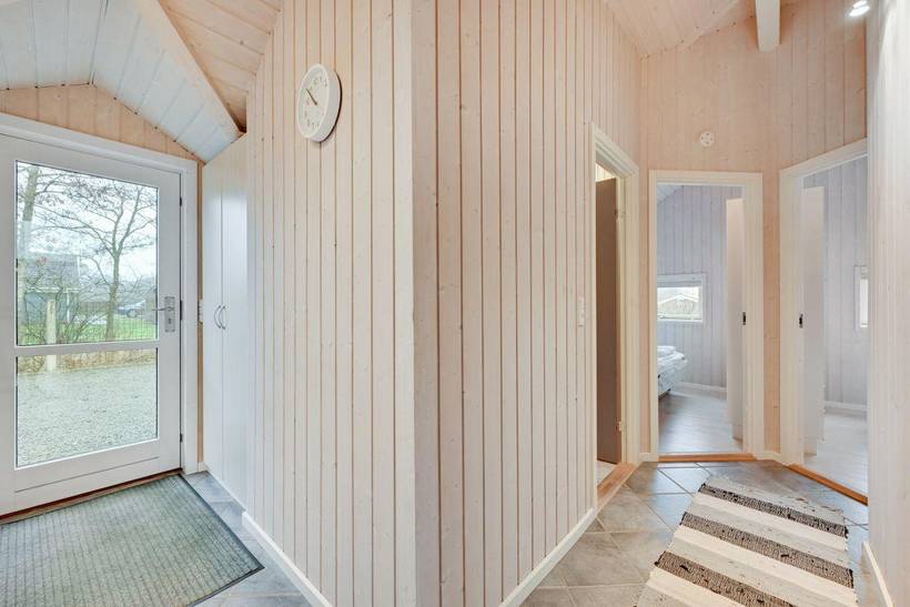 Foto von Ferienhaus YE18 in Bork Havn - Westjütland