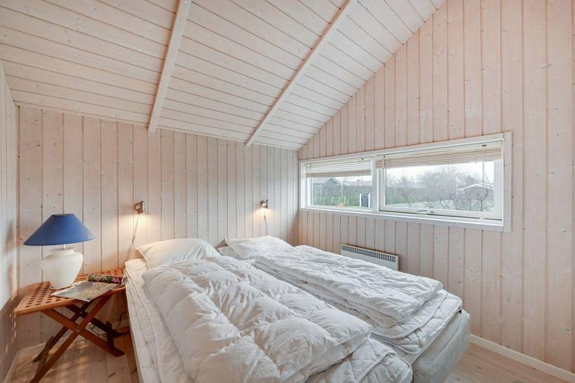 Foto von Ferienhaus YE18 in Bork Havn - Westjütland