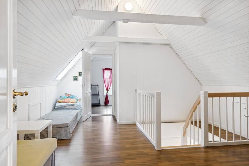 Foto von Ferienhaus YE19 in Bogense - Nordfünen