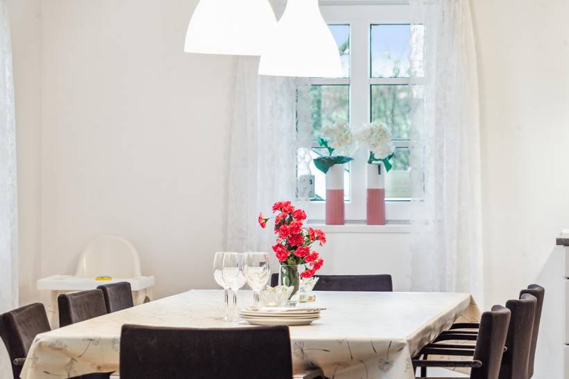 Foto von Ferienhaus YE19 in Bogense - Nordfünen