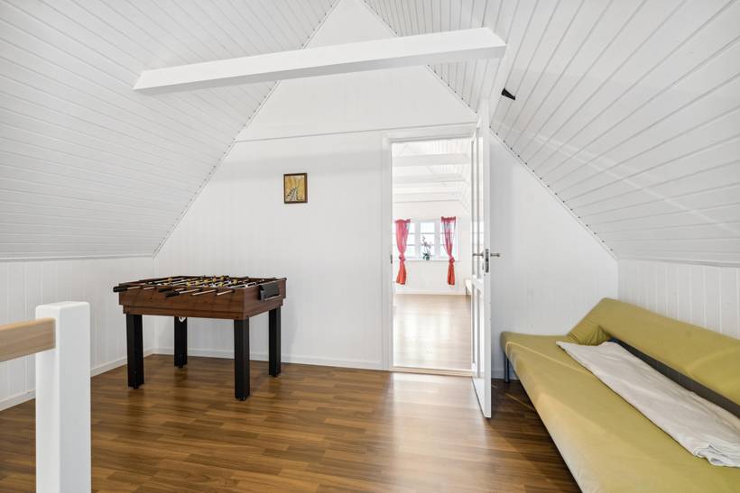 Foto von Ferienhaus YE19 in Bogense - Nordfünen