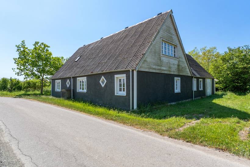Foto von Ferienhaus YE19 in Bogense - Nordfünen