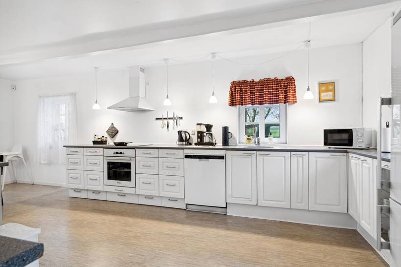 Foto von Ferienhaus YE19 in Bogense - Nordfünen