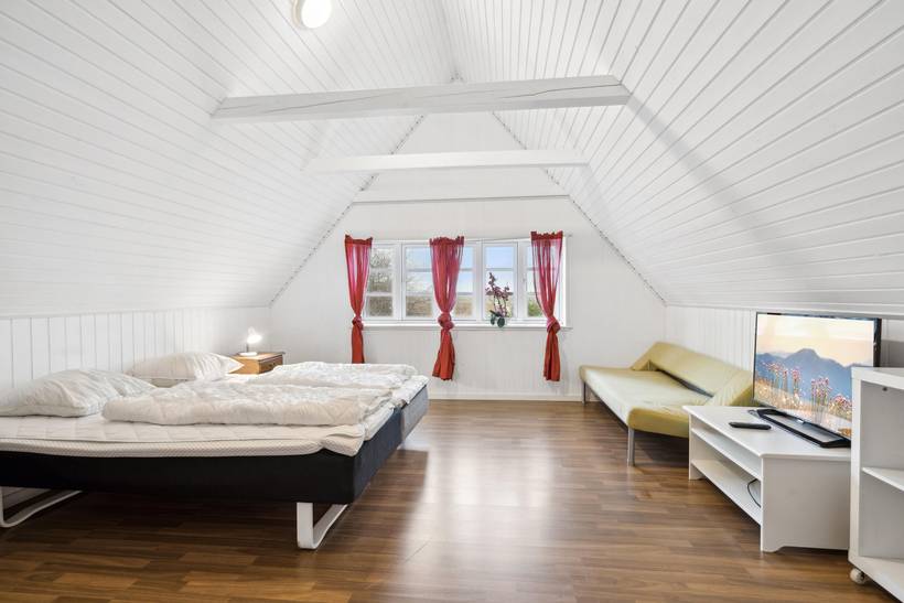 Foto von Ferienhaus YE19 in Bogense - Nordfünen