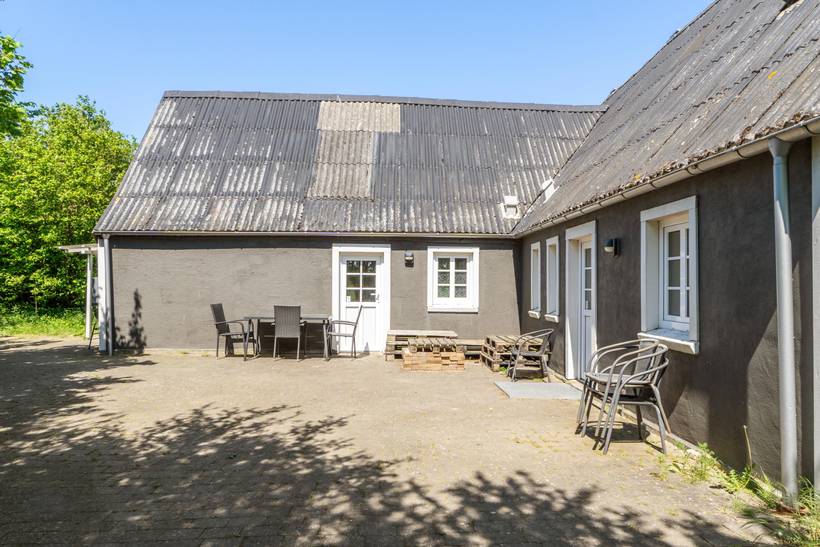 Foto von Ferienhaus YE19 in Bogense - Nordfünen