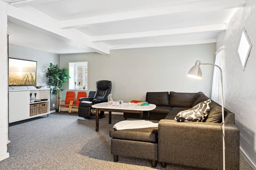 Foto von Ferienhaus YE19 in Bogense - Nordfünen