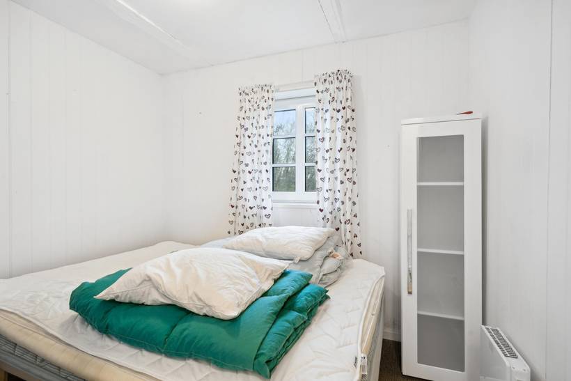 Foto von Ferienhaus YE19 in Bogense - Nordfünen