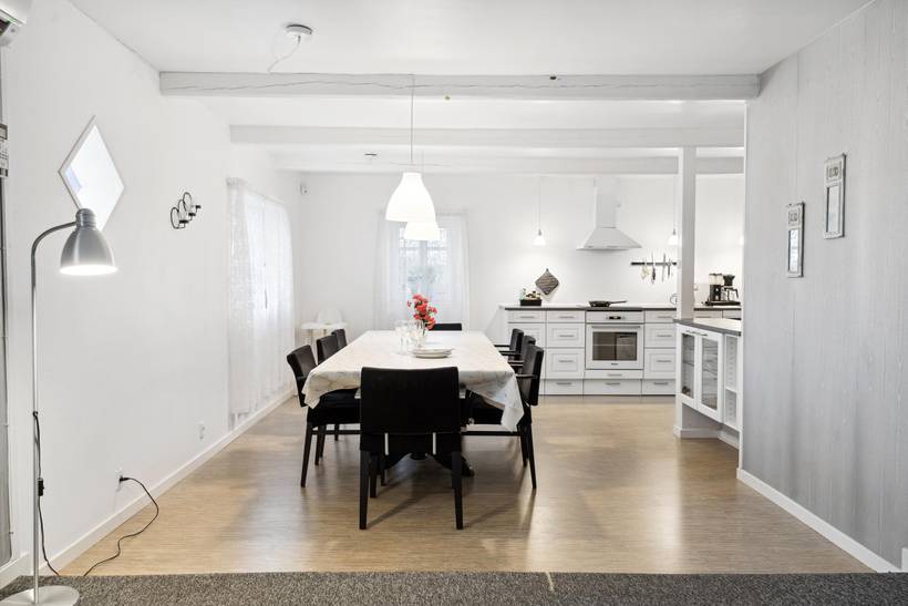 Foto von Ferienhaus YE19 in Bogense - Nordfünen
