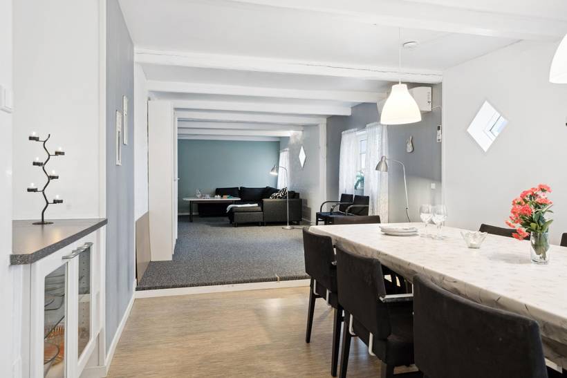 Foto von Ferienhaus YE19 in Bogense - Nordfünen