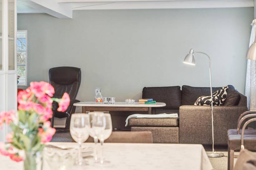 Foto von Ferienhaus YE19 in Bogense - Nordfünen