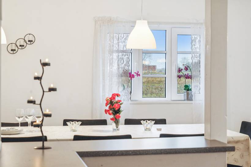 Foto von Ferienhaus YE19 in Bogense - Nordfünen