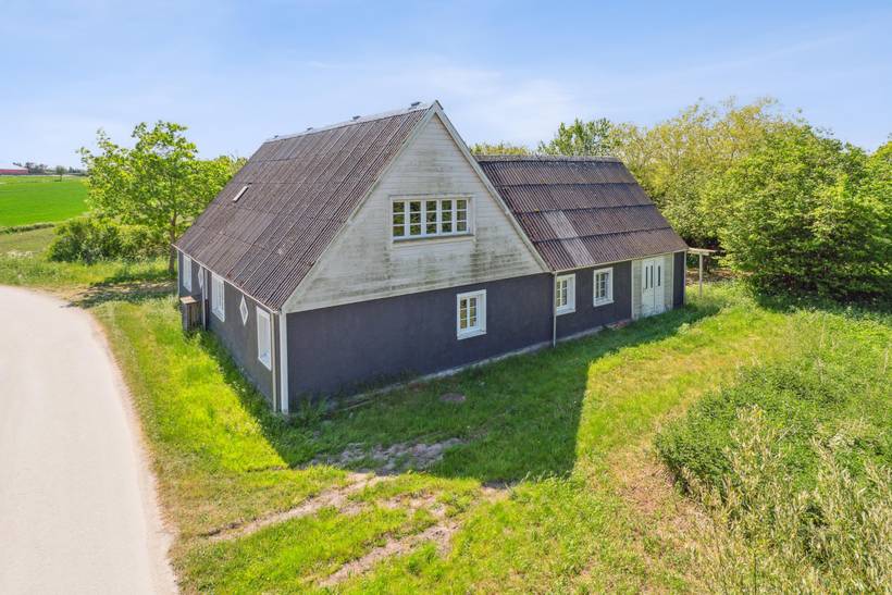 Foto von Ferienhaus YE19 in Bogense - Nordfünen