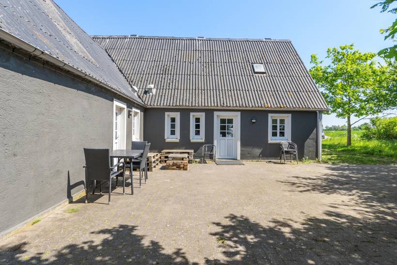 Foto von Ferienhaus YE19 in Bogense - Nordfünen