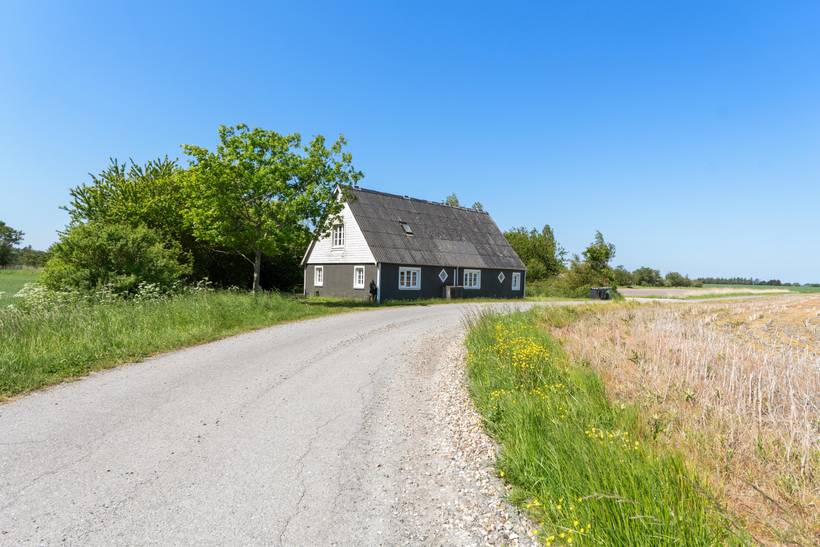 Foto von Ferienhaus YE19 in Bogense - Nordfünen