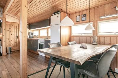 Vorschaubild von Ferienhaus YE29 in Østerby - Læsø