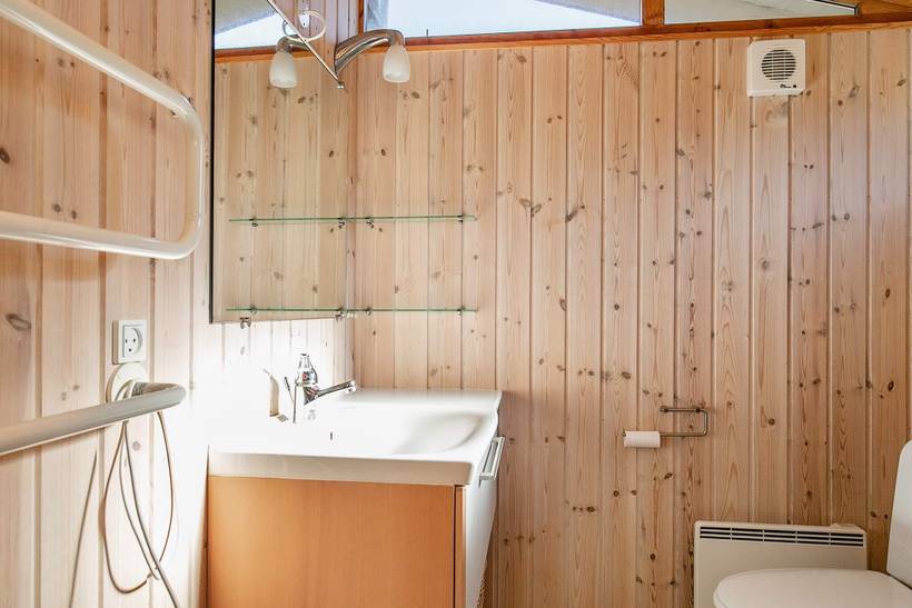 Foto von Ferienhaus YE29 in Østerby - Læsø