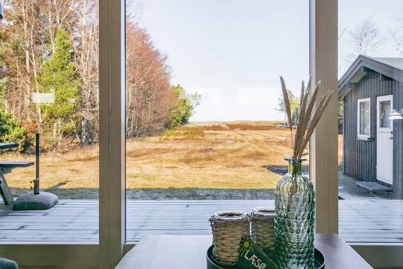 Foto von Ferienhaus YE29 in Østerby - Læsø