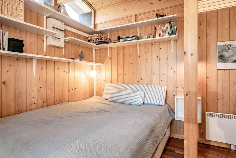Foto von Ferienhaus YE29 in Østerby - Læsø
