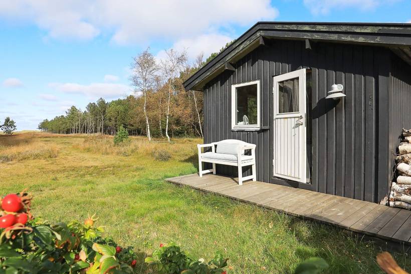 Foto von Ferienhaus YE29 in Østerby - Læsø