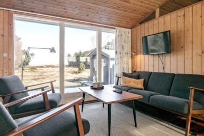 Vorschaubild von Ferienhaus YE29 in Østerby - Læsø