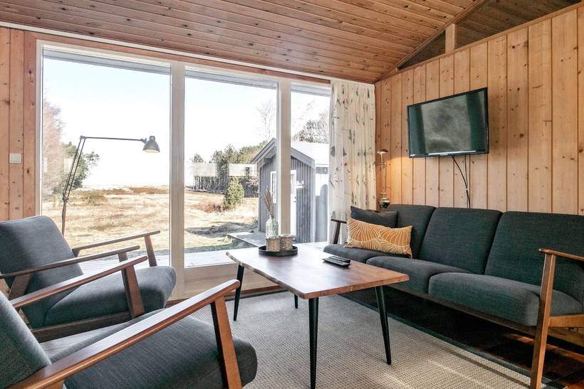 Foto von Ferienhaus YE29 in Østerby - Læsø