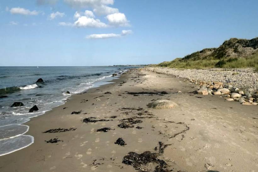 Foto von Ferienhaus YE29 in Østerby - Læsø