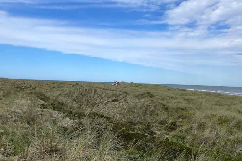 Foto von Ferienhaus YE29 in Østerby - Læsø