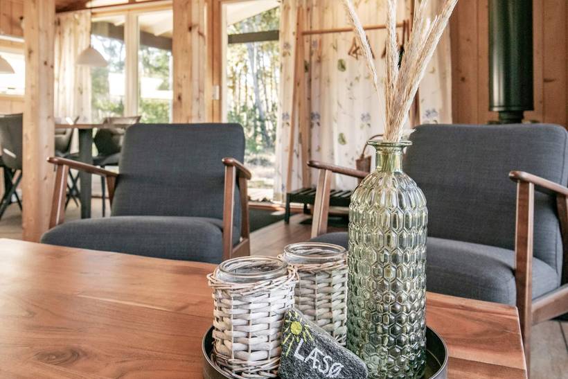 Foto von Ferienhaus YE29 in Østerby - Læsø