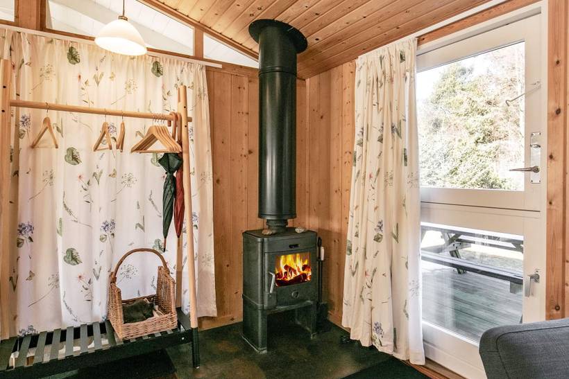 Foto von Ferienhaus YE29 in Østerby - Læsø