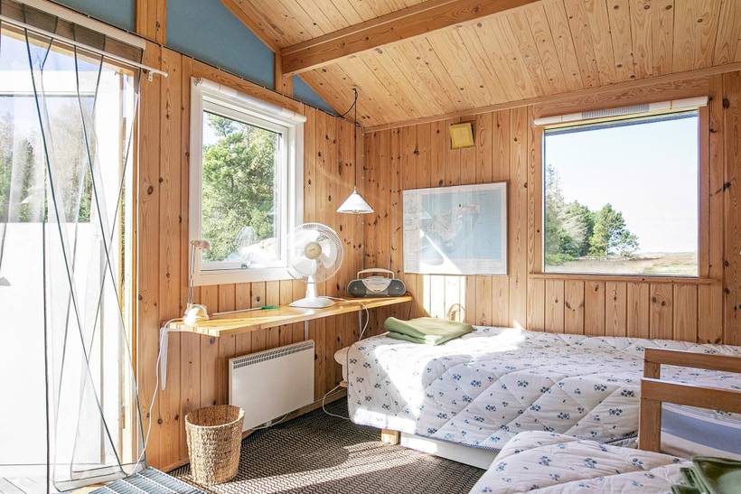 Foto von Ferienhaus YE29 in Østerby - Læsø