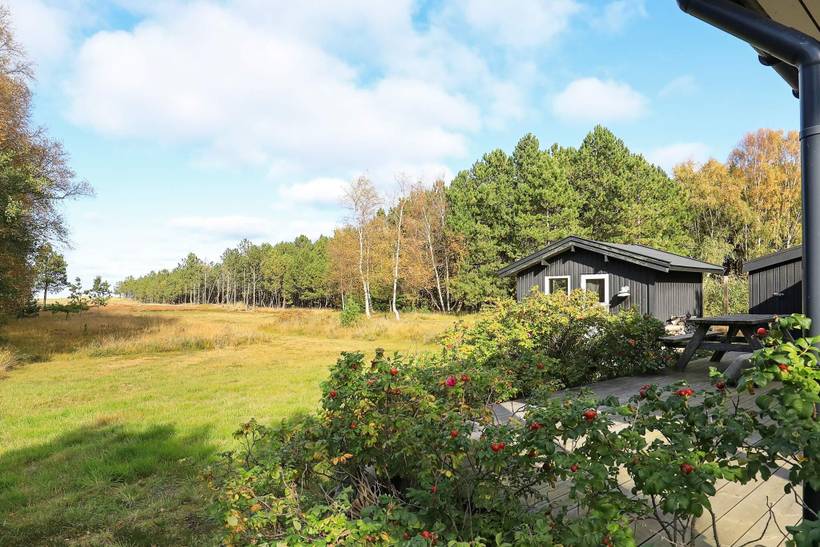Foto von Ferienhaus YE29 in Østerby - Læsø