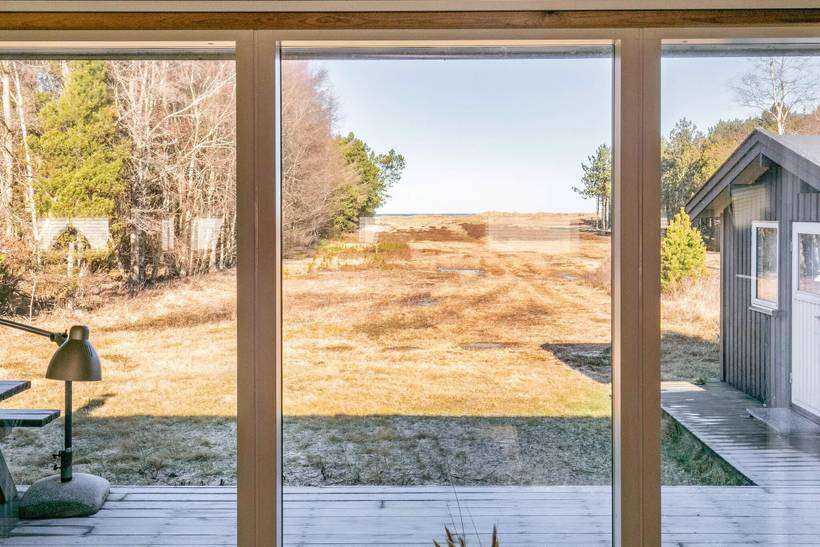 Foto von Ferienhaus YE29 in Østerby - Læsø