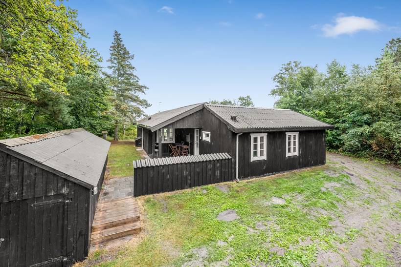 Foto von Ferienhaus YE30 in Hou - Nordjütland Ost