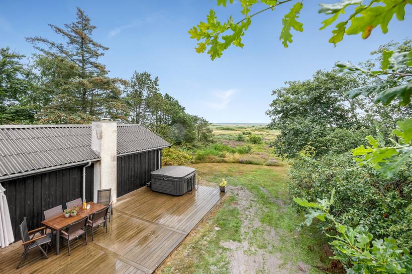 Foto von Ferienhaus YE30 in Hou - Nordjütland Ost