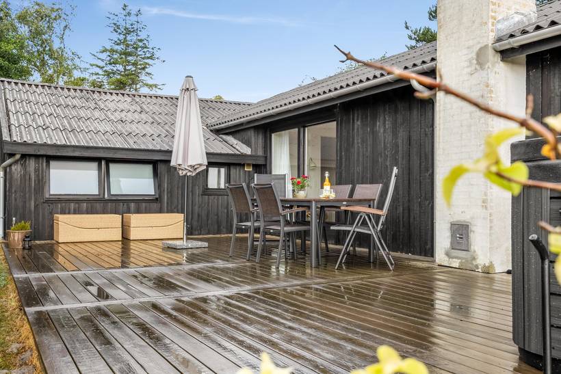 Foto von Ferienhaus YE30 in Hou - Nordjütland Ost